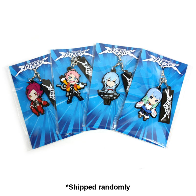 E.X. Troopers [e-capcom Limited Edition] image 2