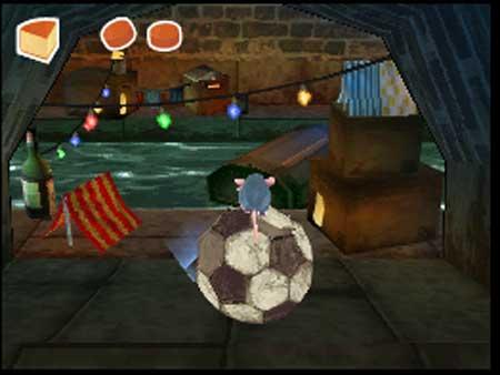Ratatouille image 2