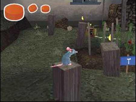 Ratatouille image 4