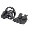 Trust Compact Vibration Feedback Steering Wheel GM-3200 thumbnail 1