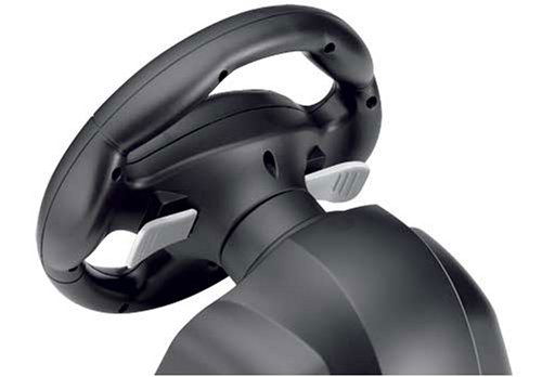 Trust Compact Vibration Feedback Steering Wheel GM-3200 image 4