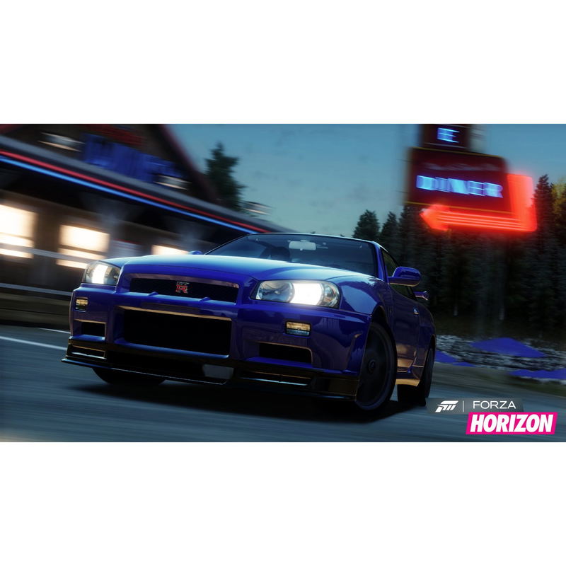 Forza Horizon [Regular Edition] image 3