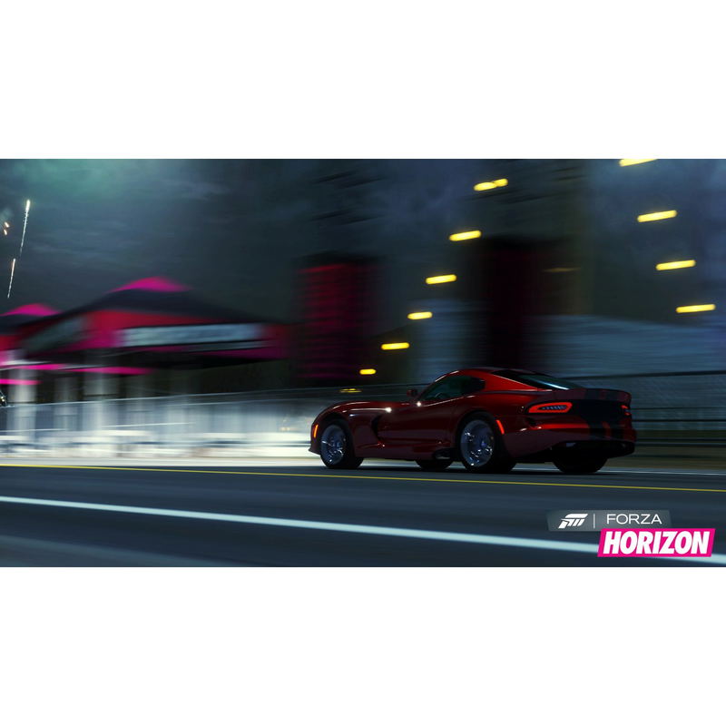 Forza Horizon [Regular Edition] image 5