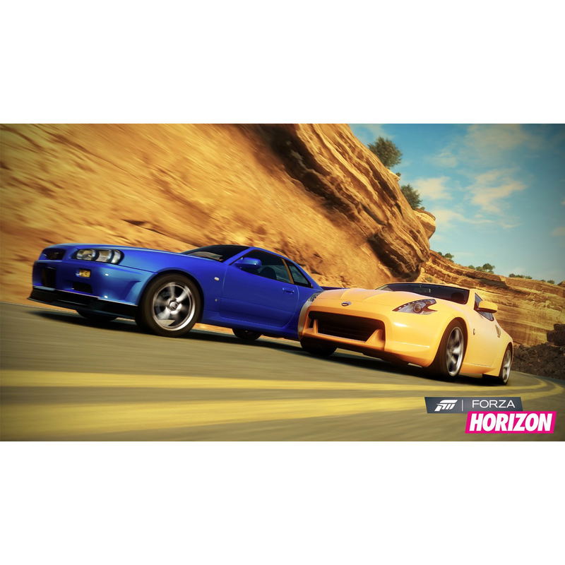 Forza Horizon [Regular Edition] image 6