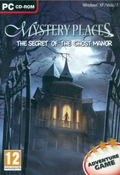Mystery Places: The Curse of Midnight Manor thumbnail 1