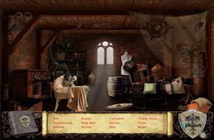 Mystery Places: The Secret of the Hildegards image 2