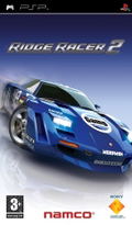 Ridge Racer 2 thumbnail 1