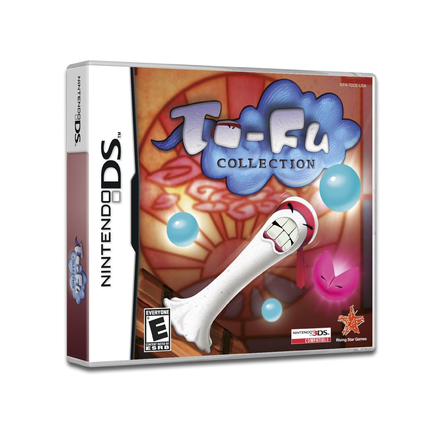 To-Fu Collection — Import Game Deal