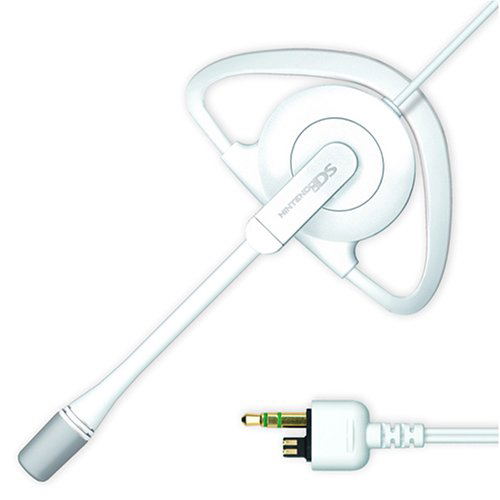 Nintendo DS Headset image 1
