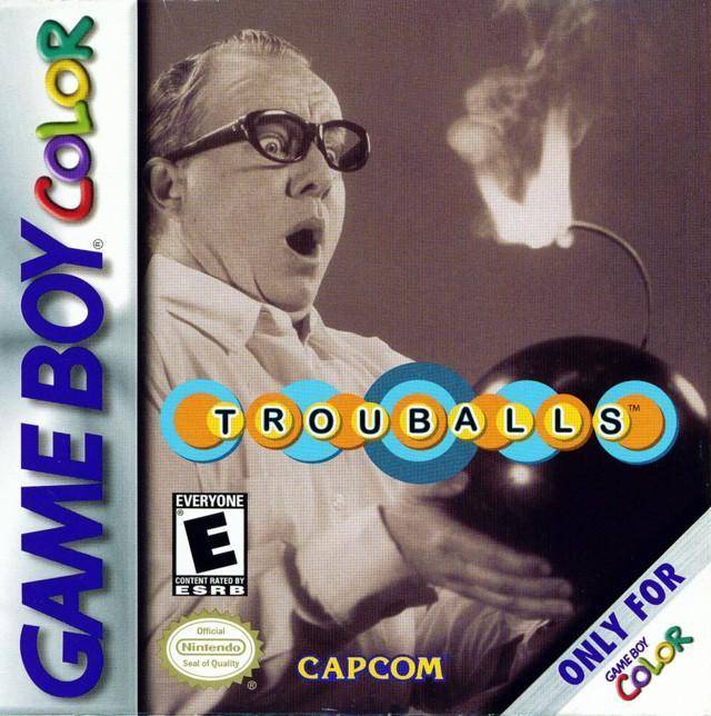 Trouballs image 1