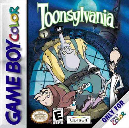 ToonSylvania image 1