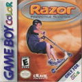 Razor: Freestyle Scooter thumbnail 1