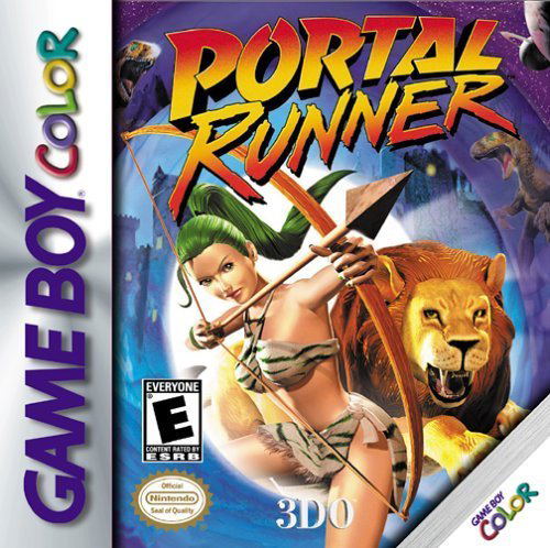 Portal Runner image 1