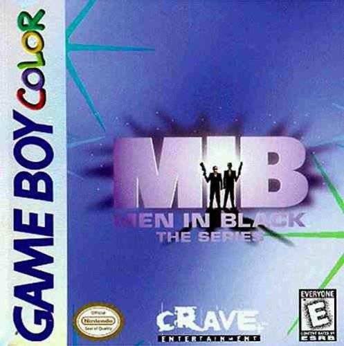 Men in Black: The Series image 1