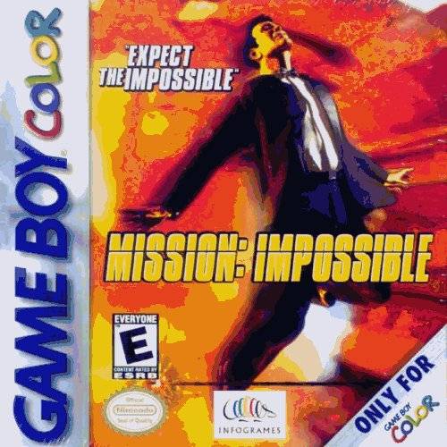 Mission: Impossible image 1