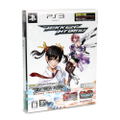 Tekken Hybrid [First-Print Limited Edition] thumbnail 1