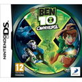 Ben 10: Omniverse thumbnail 1