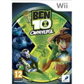 Ben 10: Omniverse thumbnail 1