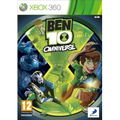 Ben 10: Omniverse thumbnail 1