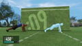 Nike+ Kinect Training thumbnail 4