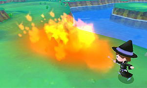 Fantasy Life image 3