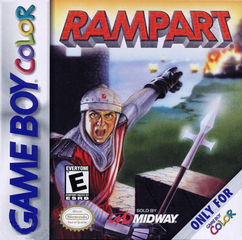 Rampart image 1