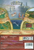 Rise of Venice (DVD-ROM) thumbnail 2