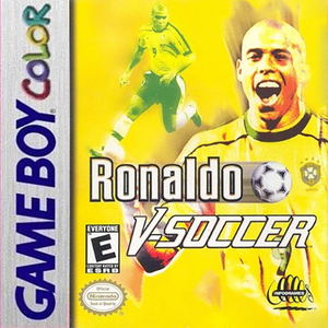 Ronaldo V-Soccer_