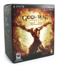 God of War: Ascension (Collector's Edition) thumbnail 1