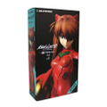 Real Action Heroes 598 Rebuild of Evangelion Pre-Painted PVC Action Figure: Shikinami Asuka Langley Ver.Q thumbnail 5