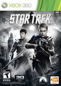 Star Trek The Video Game thumbnail 1