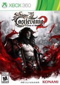 Castlevania: Lords of Shadow 2 thumbnail 1