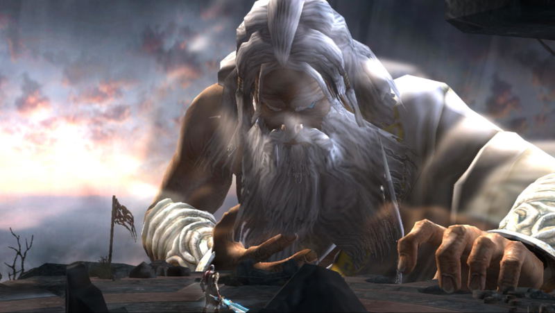 God of War Saga image 4