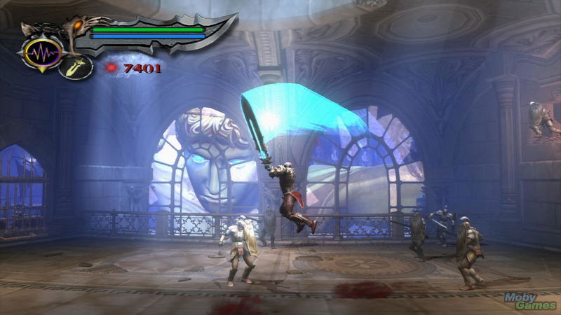 God of War Saga image 3