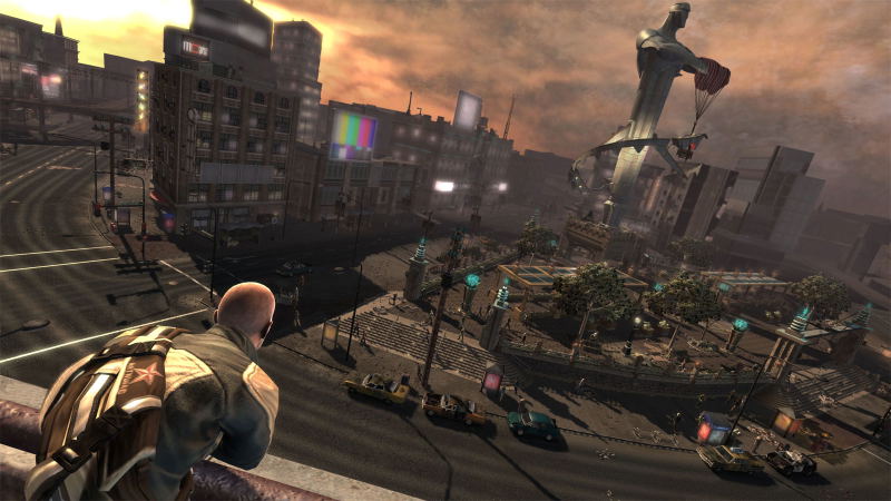 inFamous Collection image 2