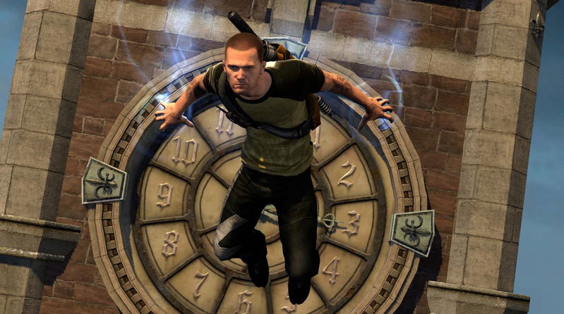 inFamous Collection image 4