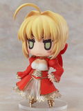Nendoroid No. 358 Fate/Extra: Saber Extra (Re-run) thumbnail 6