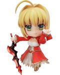 Nendoroid No. 358 Fate/Extra: Saber Extra (Re-run) thumbnail 1
