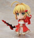 Nendoroid No. 358 Fate/Extra: Saber Extra (Re-run) thumbnail 4