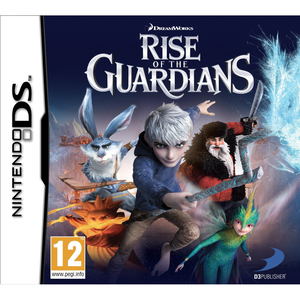 Rise of the Guardians_