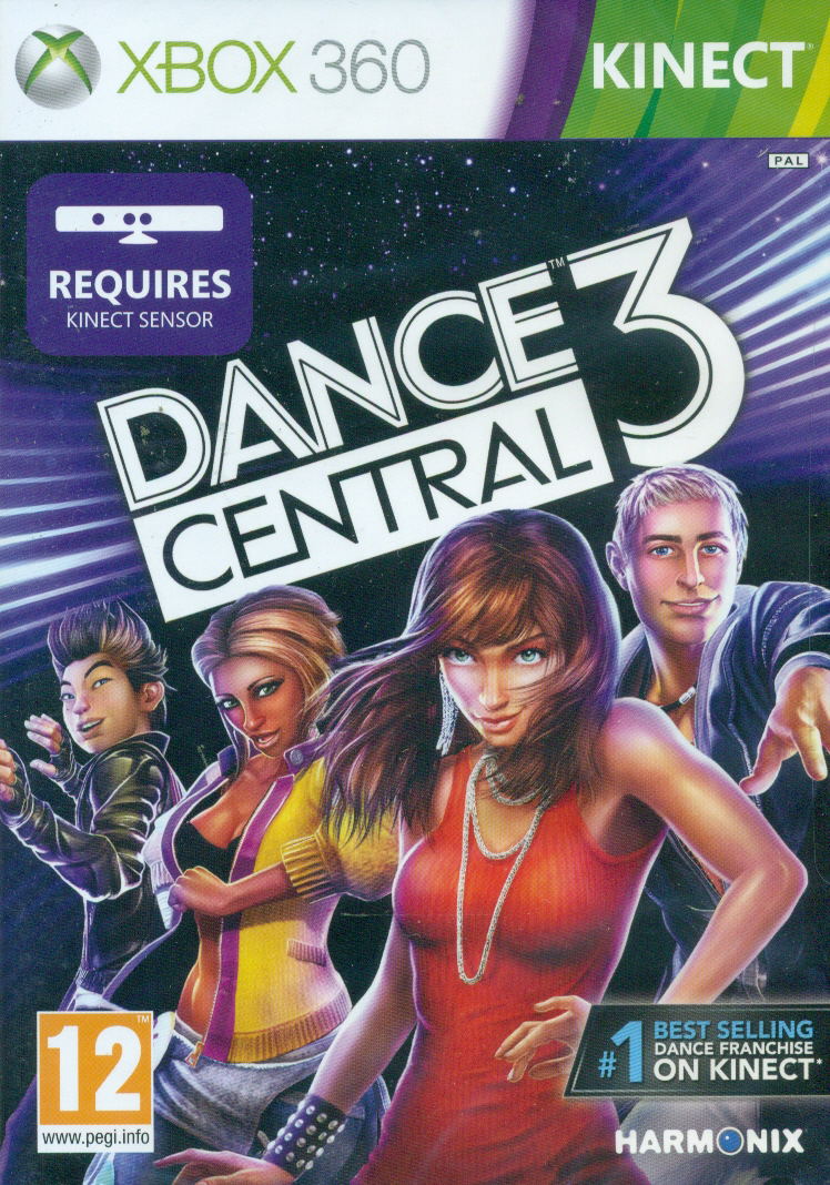 Dance Central 3 image 1