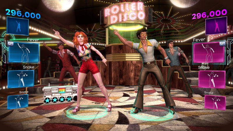 Dance Central 3 image 3