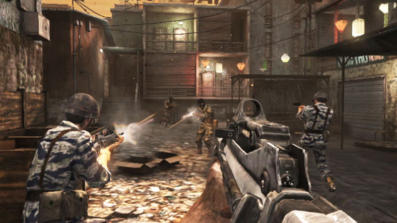 Call of Duty: Black Ops Declassified image 5