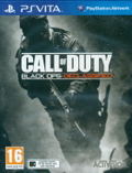 Call of Duty: Black Ops Declassified thumbnail 1