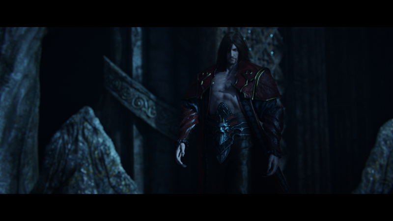 Castlevania: Lords of Shadow 2 image 11