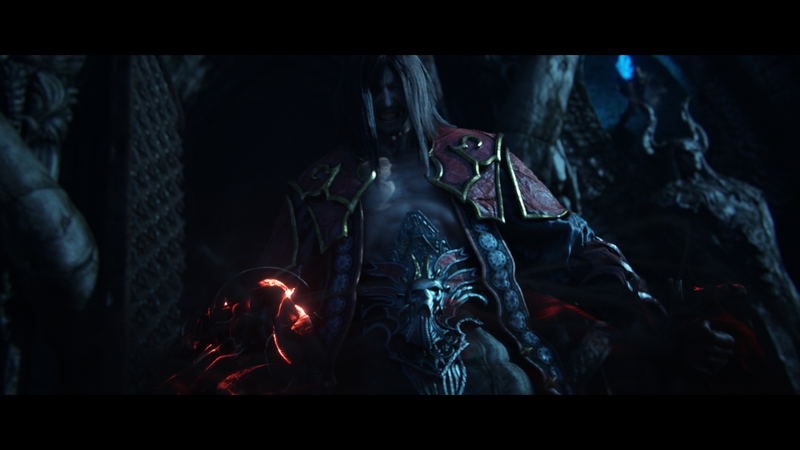 Castlevania: Lords of Shadow 2 image 12