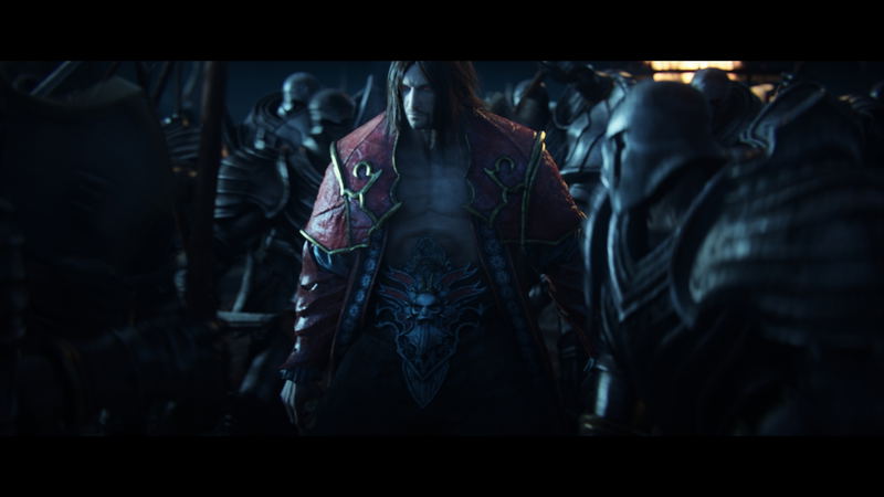 Castlevania: Lords of Shadow 2 image 6