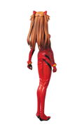 Real Action Heroes 598 Rebuild of Evangelion Pre-Painted PVC Action Figure: Shikinami Asuka Langley Ver.Q thumbnail 4