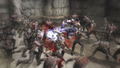 Fist of the North Star: Ken's Rage 2 thumbnail 3