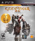 God of War Saga thumbnail 1